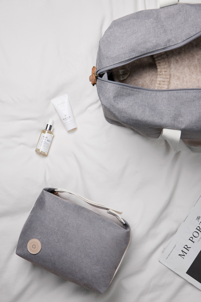 VINGA Sortino RCS Kosmetiktasche
