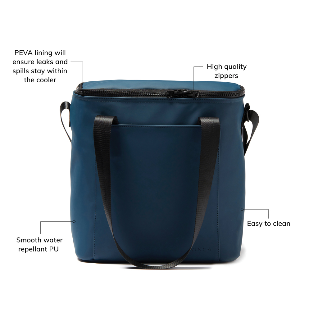 VINGA Baltimore Kühltasche
