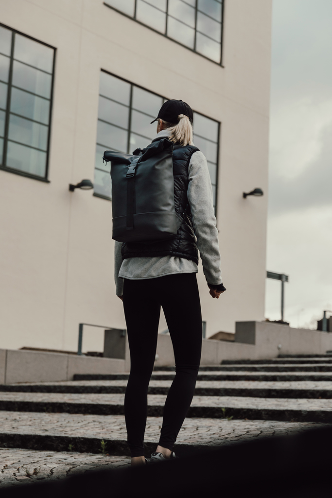 VINGA Baltimore RCS Fahrradtasche