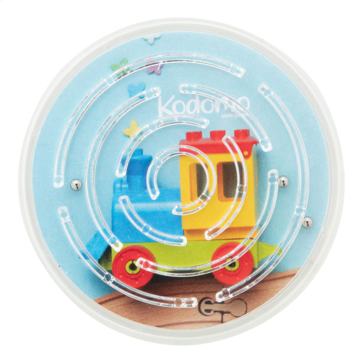 Labyrinth-Spiel