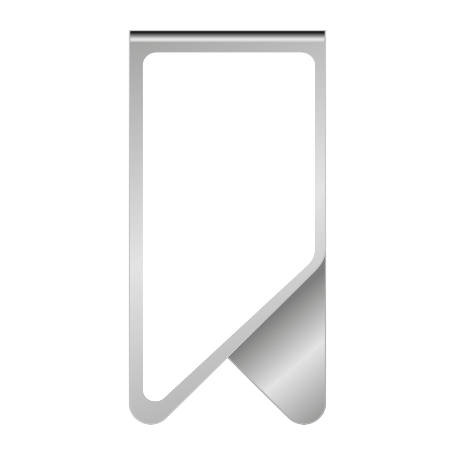 ROMINOX® Big Clip
