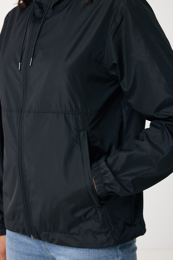 IQONIQ Logan Lightweight Jacke aus recyceltem Polyester