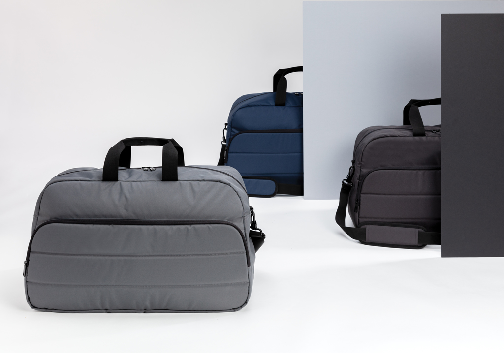 Impact AWARE™ RPET Wochenendtasche