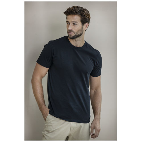 Avalite 160 g/m² Aware™ T-Shirt aus recyceltem Material Unisex - weiss / XS