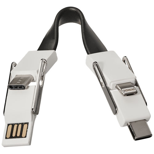 One 4-in-1 Kabel