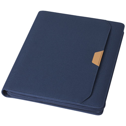 Nomumi A4 Schreibmappe - navy