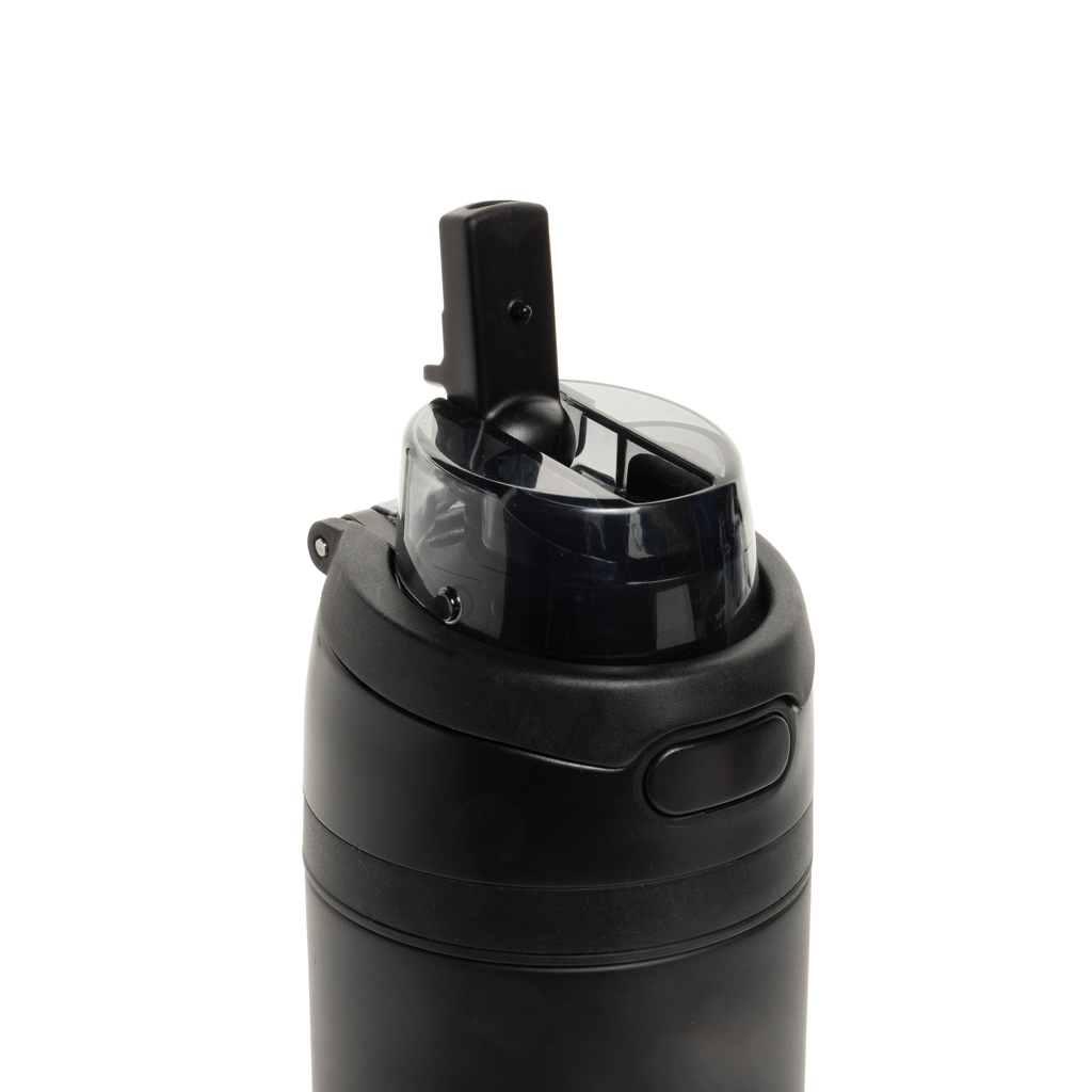 Omni Sip verschließbare Flasche aus RCS-reSteel, 720ml