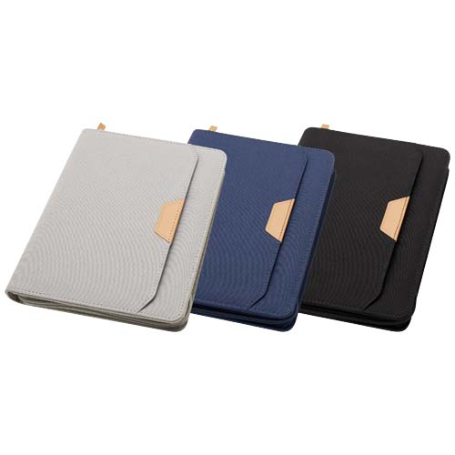 Nomumi A5 Schreibmappe - navy