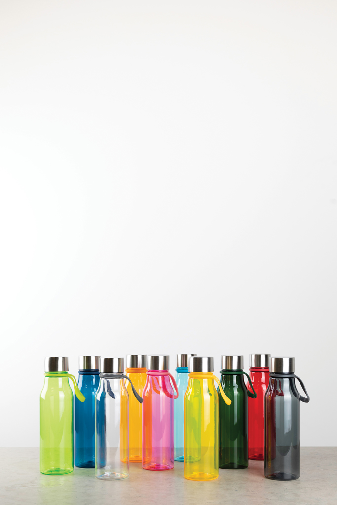 VINGA Lean Tritan Wasserflasche 600ml