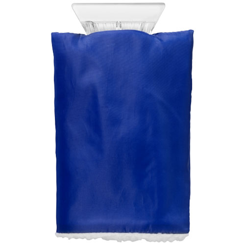 Colt Eiskratzer mit Handschuh - blau