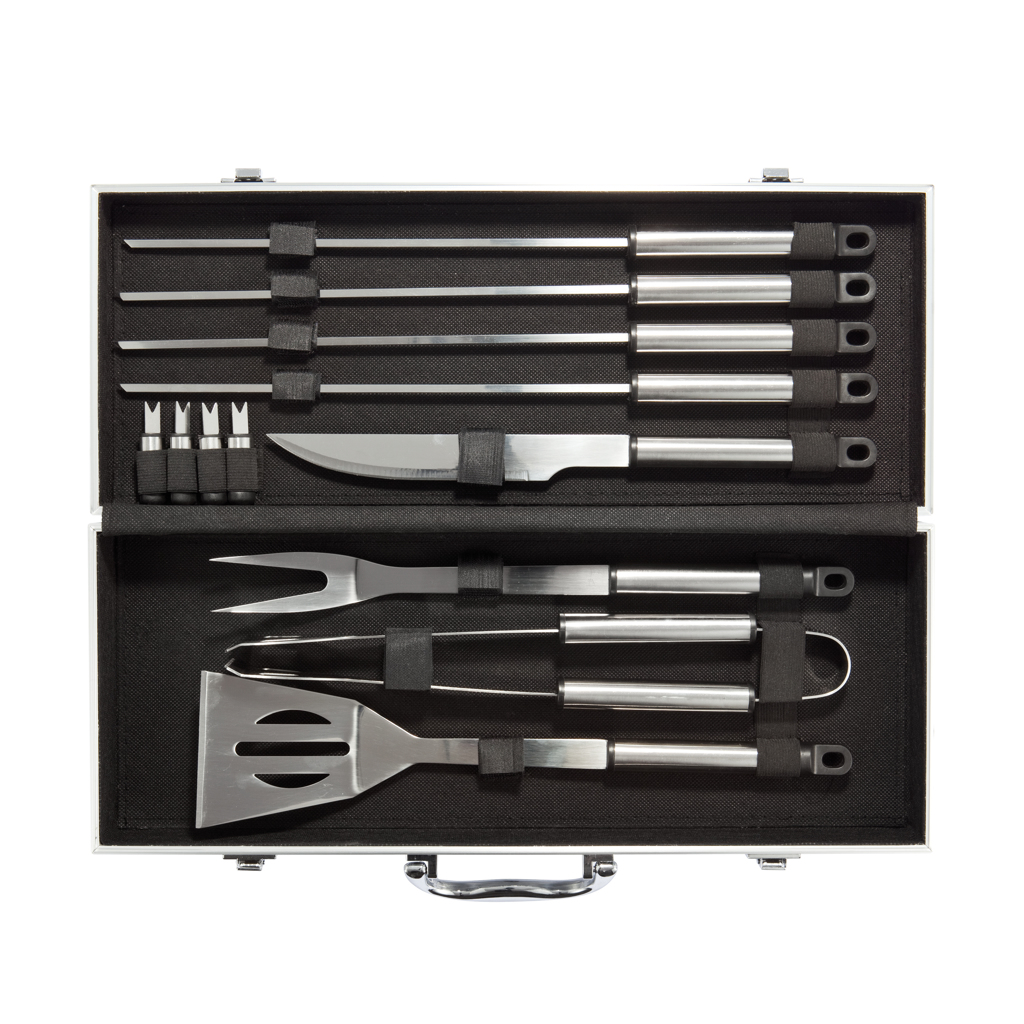 Grillset Profi