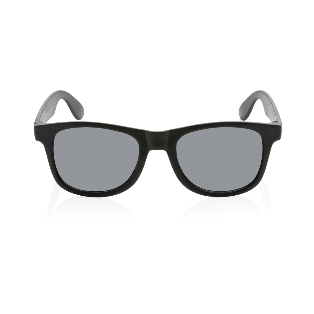 Sonnenbrille aus RCS recyceltem PP-Kunststoff