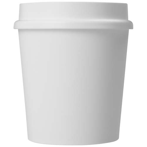 Americano® Switch 200 ml Becher mit 360°-Deckel - weiss