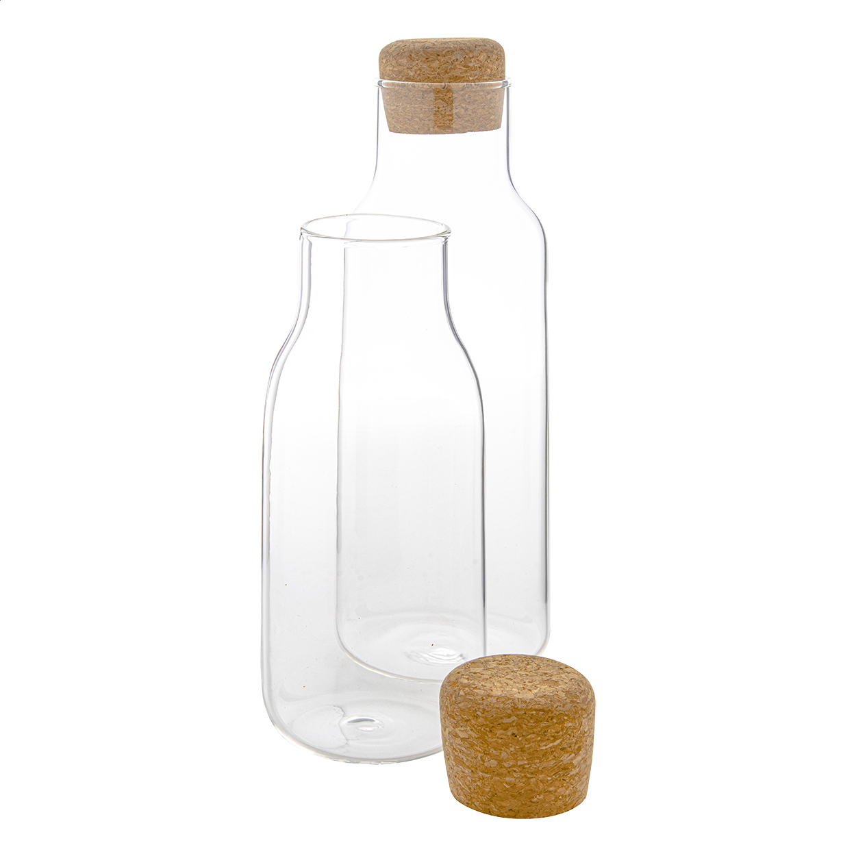 Wasserkaraffe