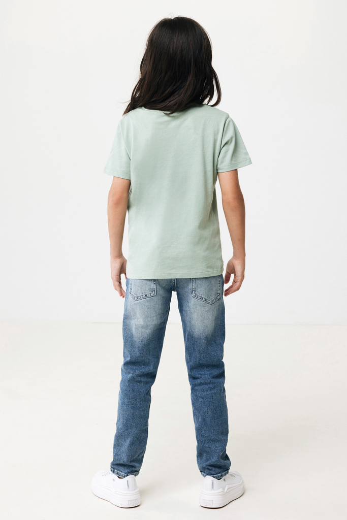 IQONIQ Koli Kids T-Shirt aus recycelter Baumwolle