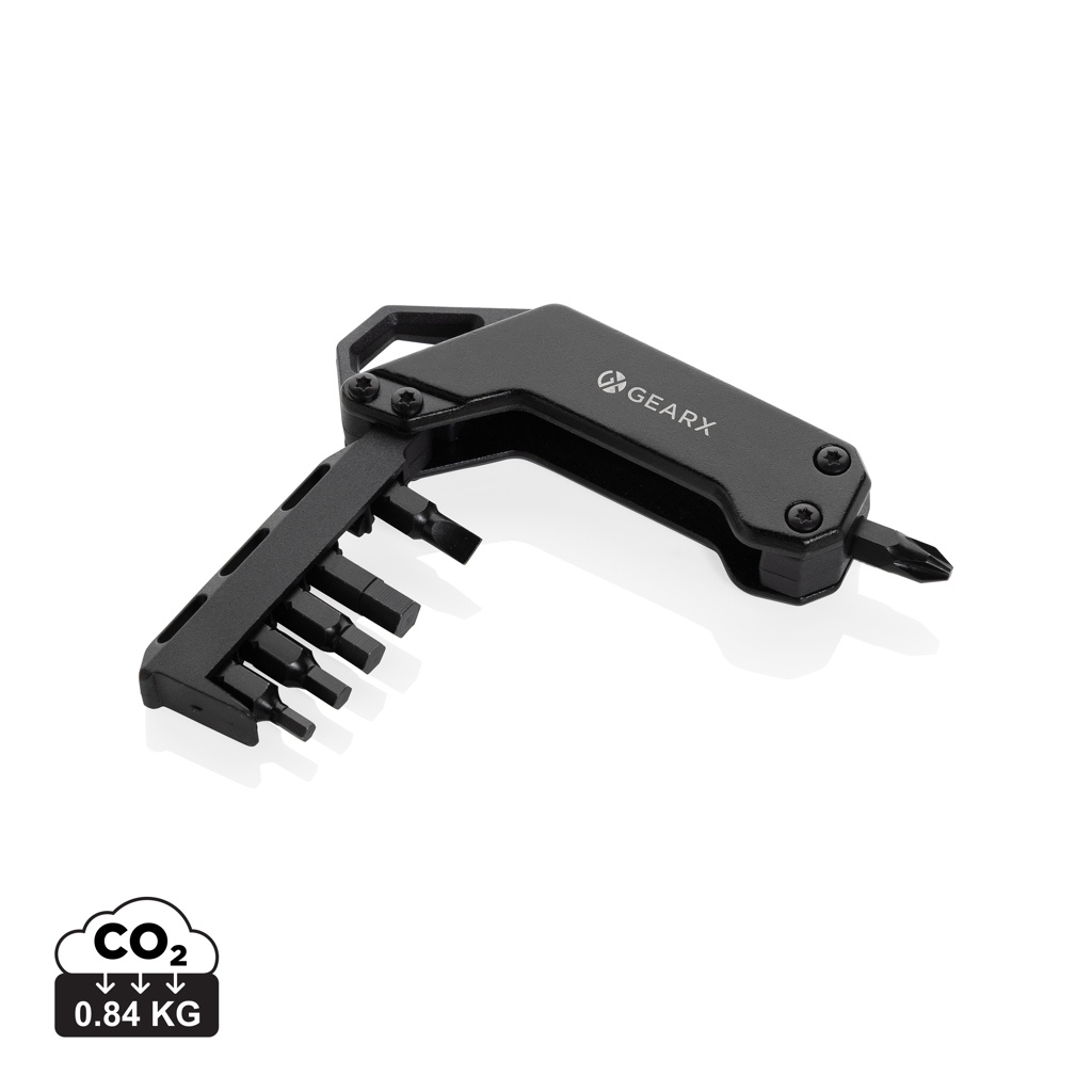 Gear X Schraubendreher Werkzeug