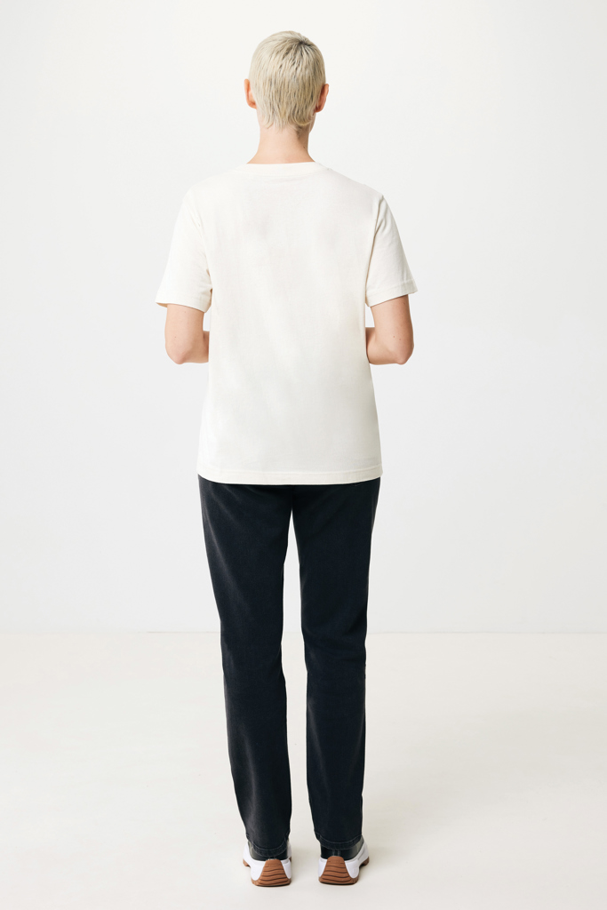 IQONIQ Kakadu relaxed T-Shirt aus recycelter Baumwolle