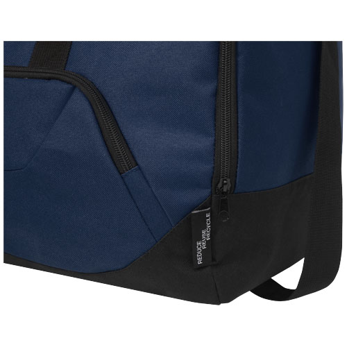 Retrend RPET Reisetasche 40L - navy