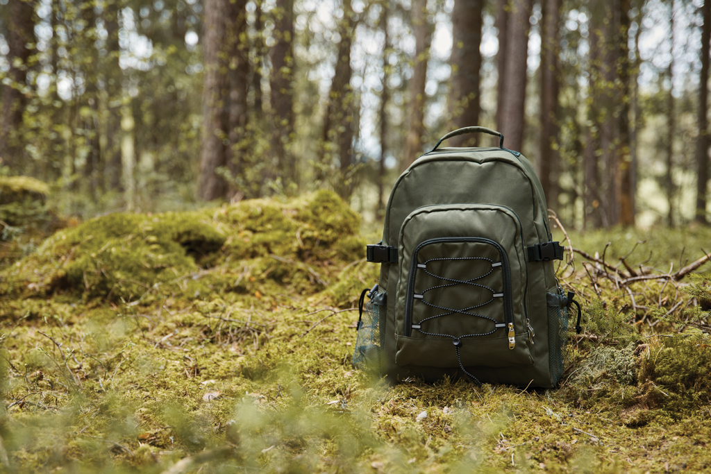 VINGA Parks Kühl-Rucksack