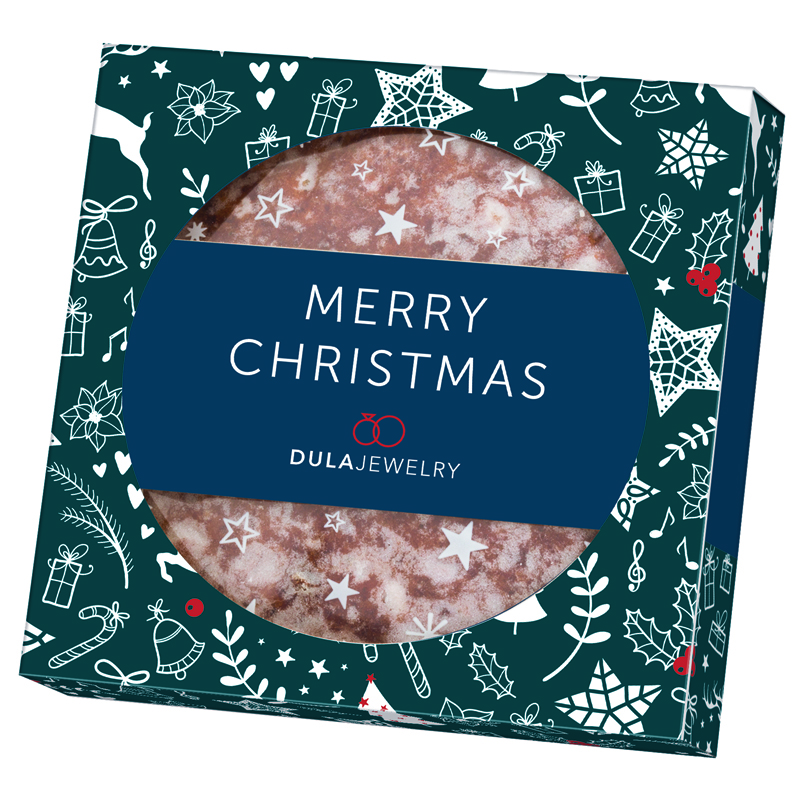 Lebkuchen Präsent