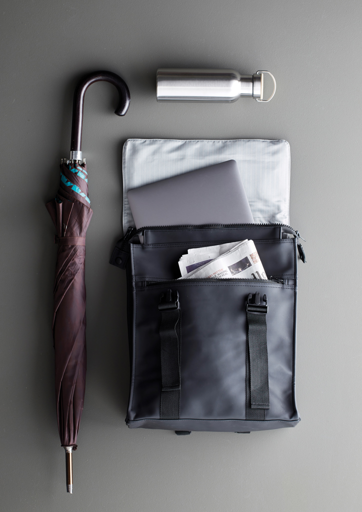 VINGA Baltimore RCS Rucksack