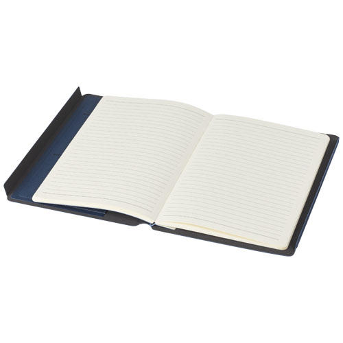 Notu Schreibmappe - navy