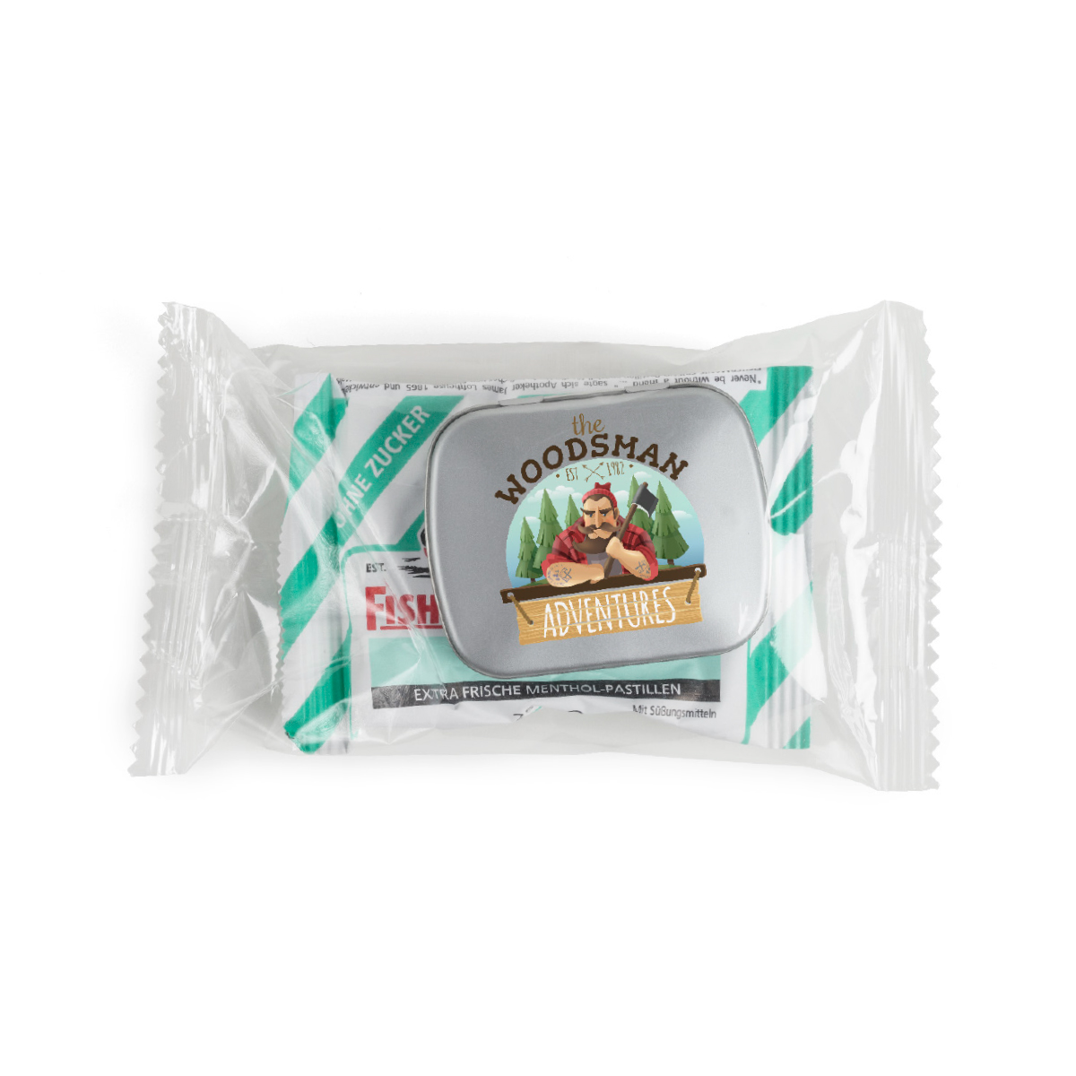 Fisherman's Friend Combi Pack