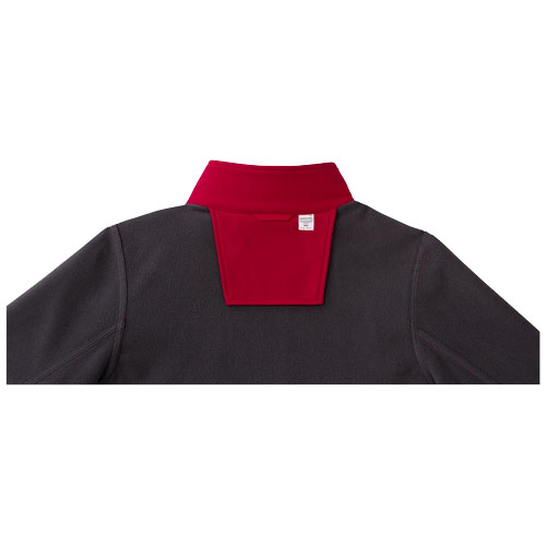 Orion Softshelljacke für Damen - rot / XS