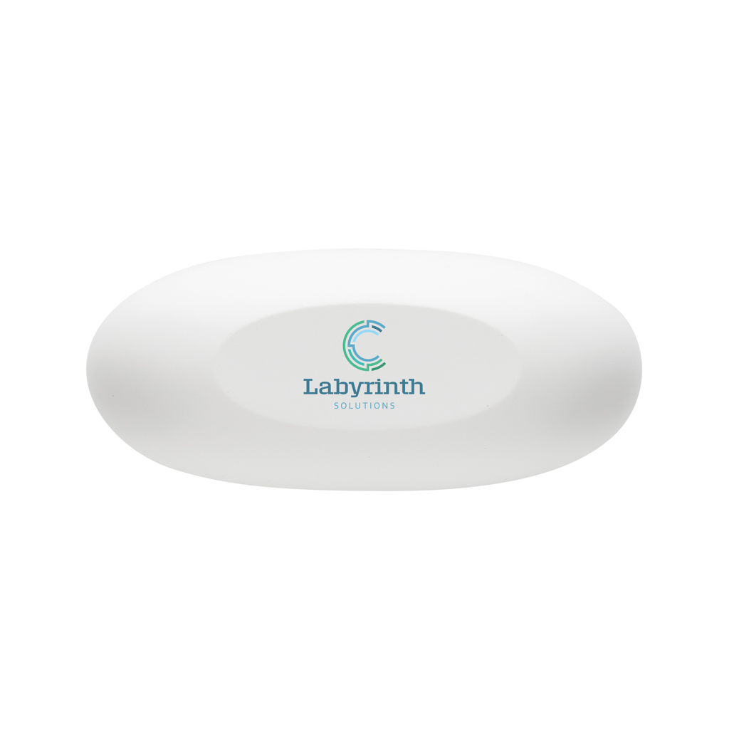 Prolink Hybrid-Kopfhörer ANC/ENC aus RCS rec. Kunststoff