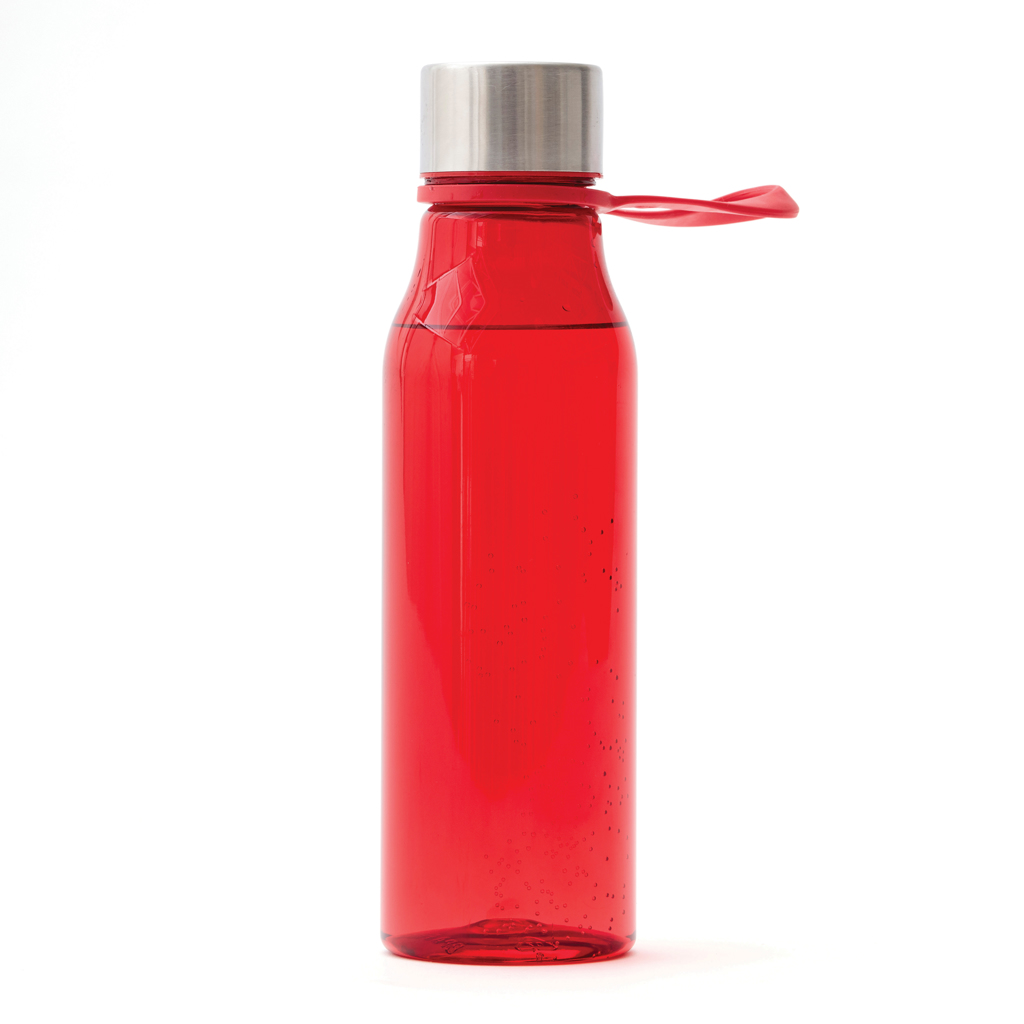 VINGA Lean Tritan Wasserflasche 600ml