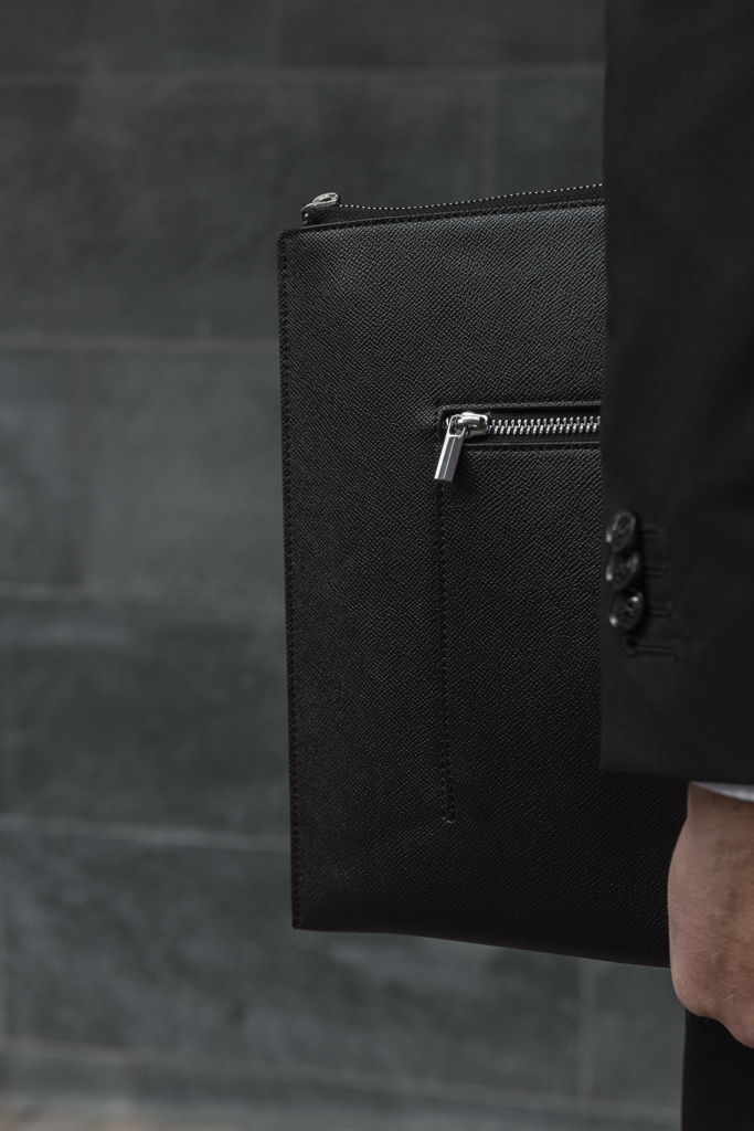 VINGA Bermond 14" RCS Laptop-Sleeve
