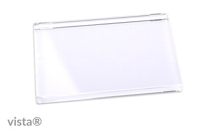 Ersatzsichtscheiben vista® 40 "classic"