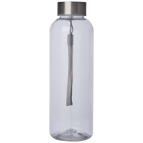 Bodhi 500 ml Sportflasche aus RPET - transparent klar