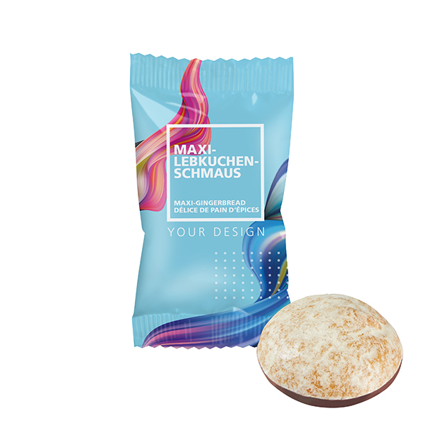 MAXI-Lebkuchen-Schmaus