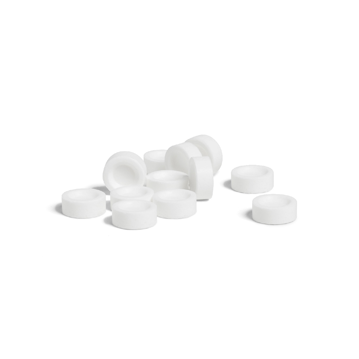 Pfefferminzrolle
