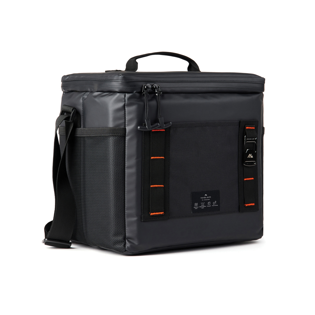 Nordic Drift Storm RCS wasserabw. Kühltasche 10 Liter