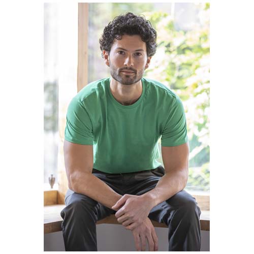 Heros 150 g/m² T-Shirt für Herren - weiss / XS