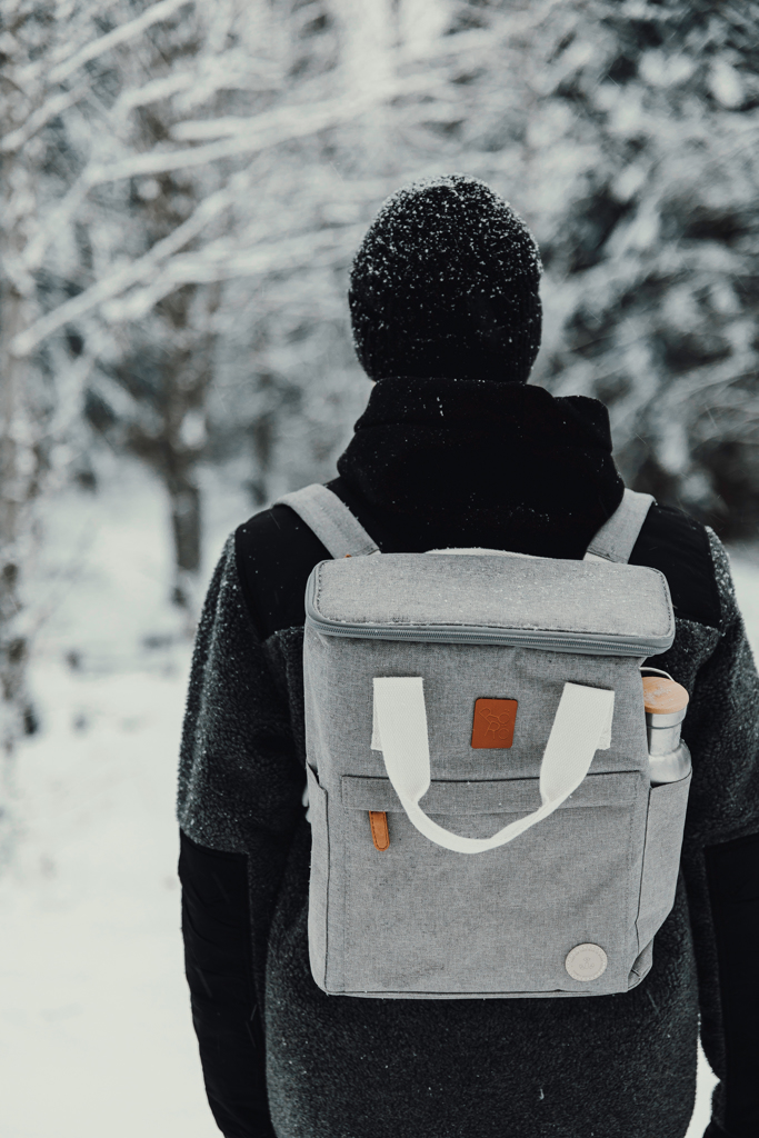 VINGA Sortino RCS Wanderkühlrucksack