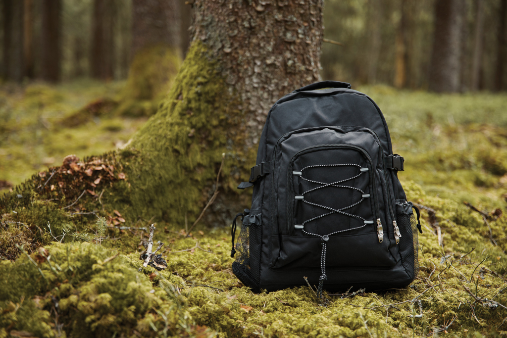 VINGA Parks Kühl-Rucksack