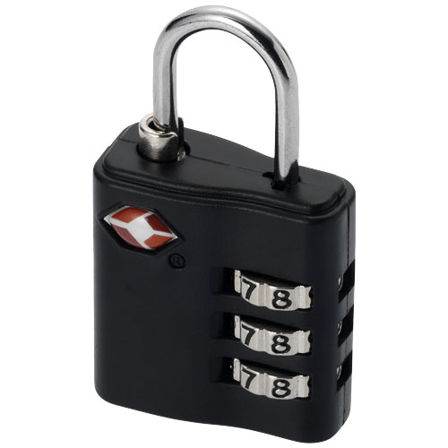 Traveler TSA Gepäckschloss