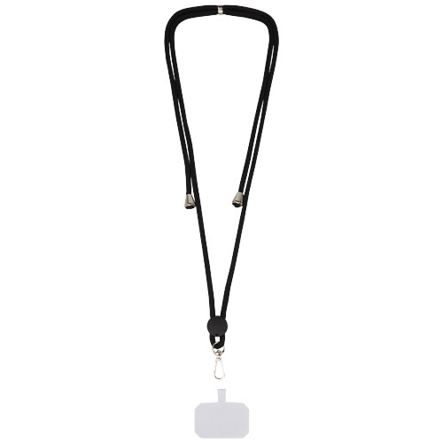 Kubi Smartphone Lanyard - weiss