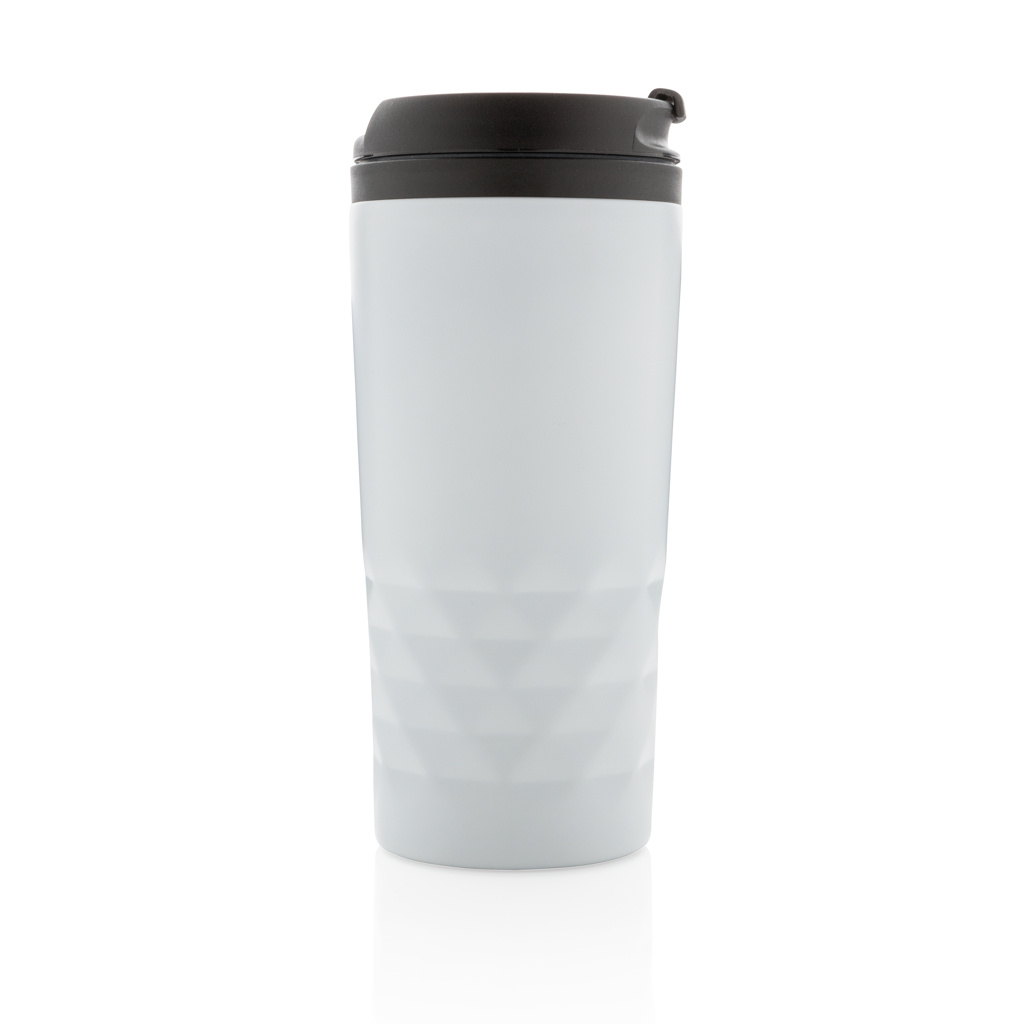 Geometrischer Becher