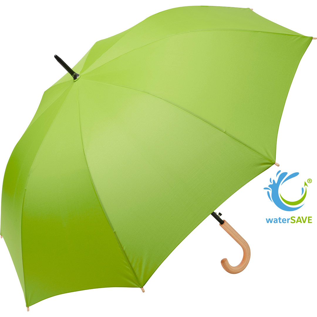 AC-Gästeschirm ÖkoBrella