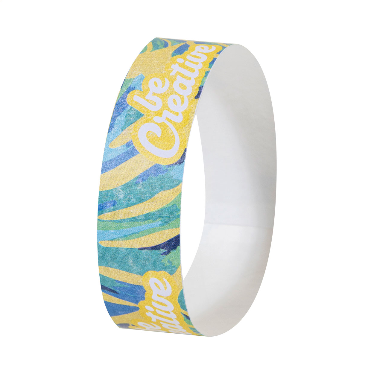 Individuelle Armbändern