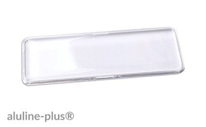 Ersatzsichtscheiben aluline-plus® 25