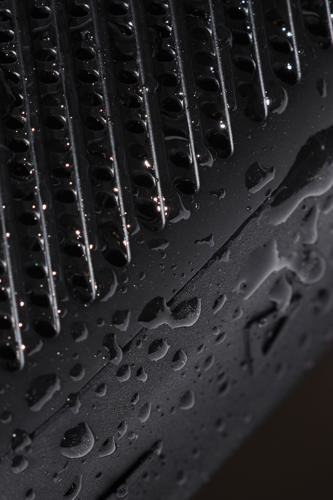 Nordic Drift Titan IP67 wasser-& staubgeschützter 5W-Speaker