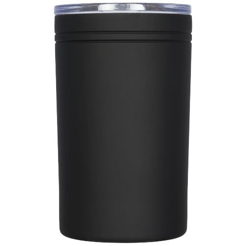 Pika 330 ml Vakuum Isolierbecher - schwarz