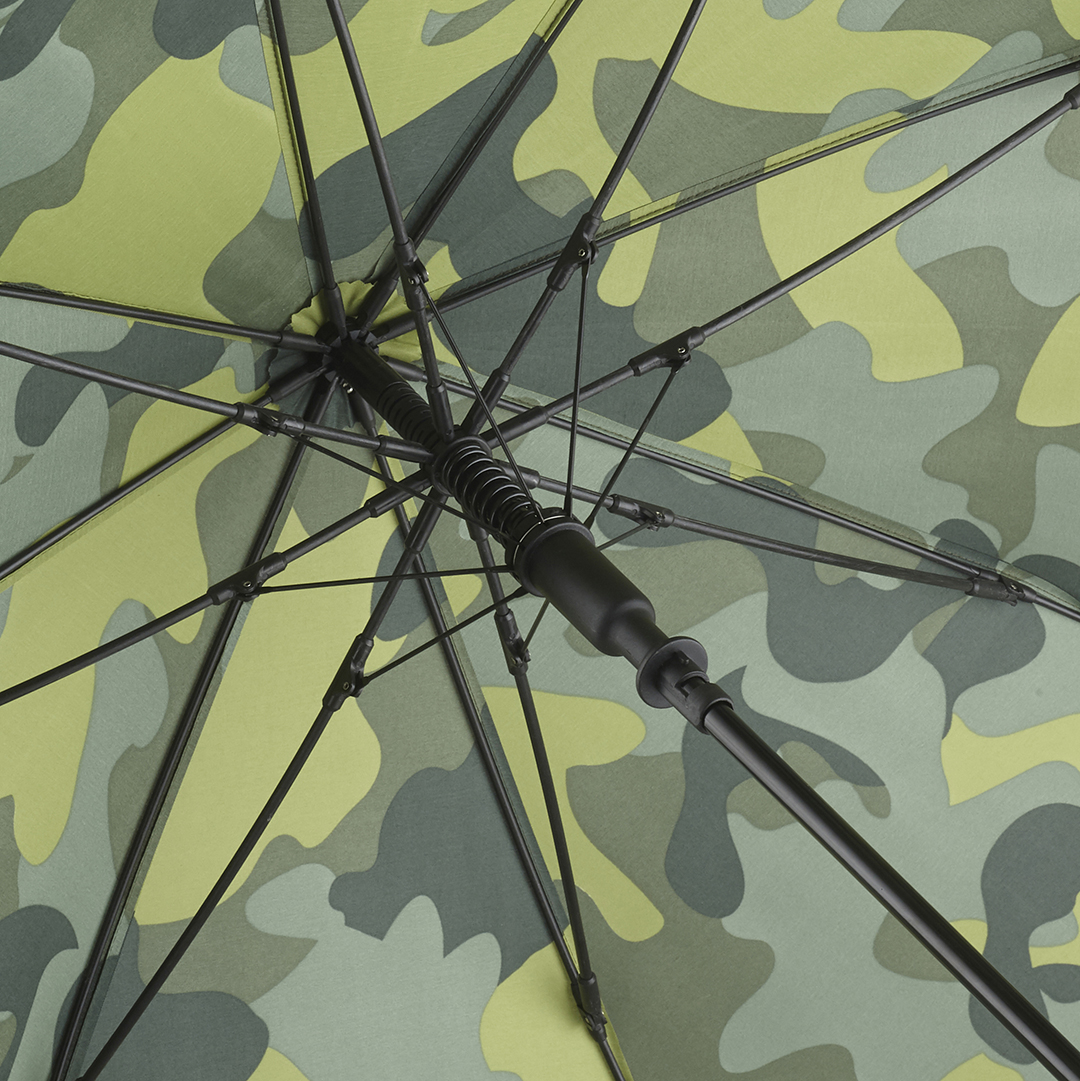 AC-Stockschirm FARE® Camouflage