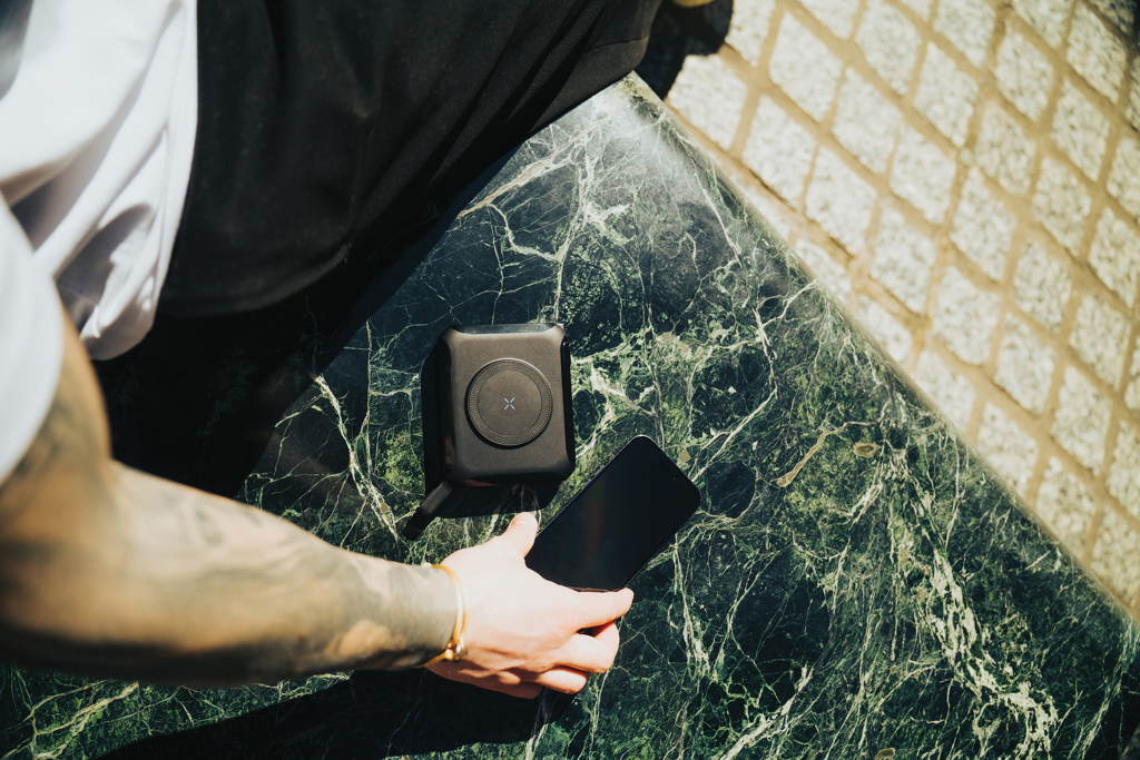 Urban Vitamin Oxnard 5-in-1 65W Universal-Ladegerät