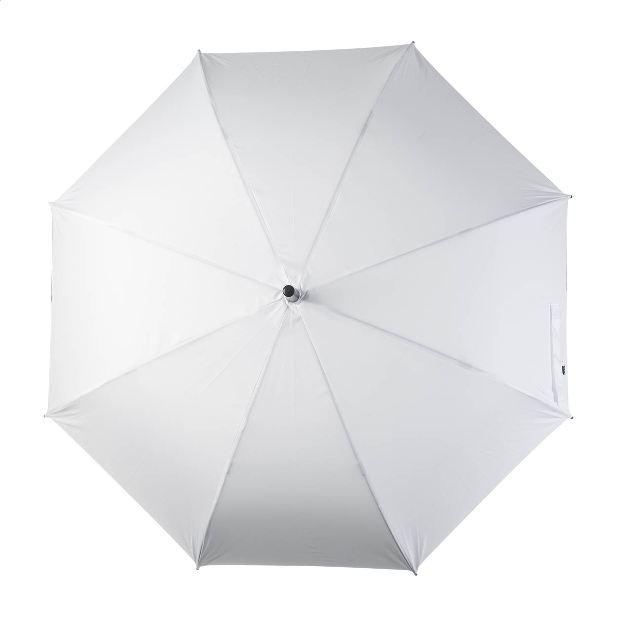 individueller Regenschirm